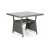 stôl 86x86 šedý -1,281.00€